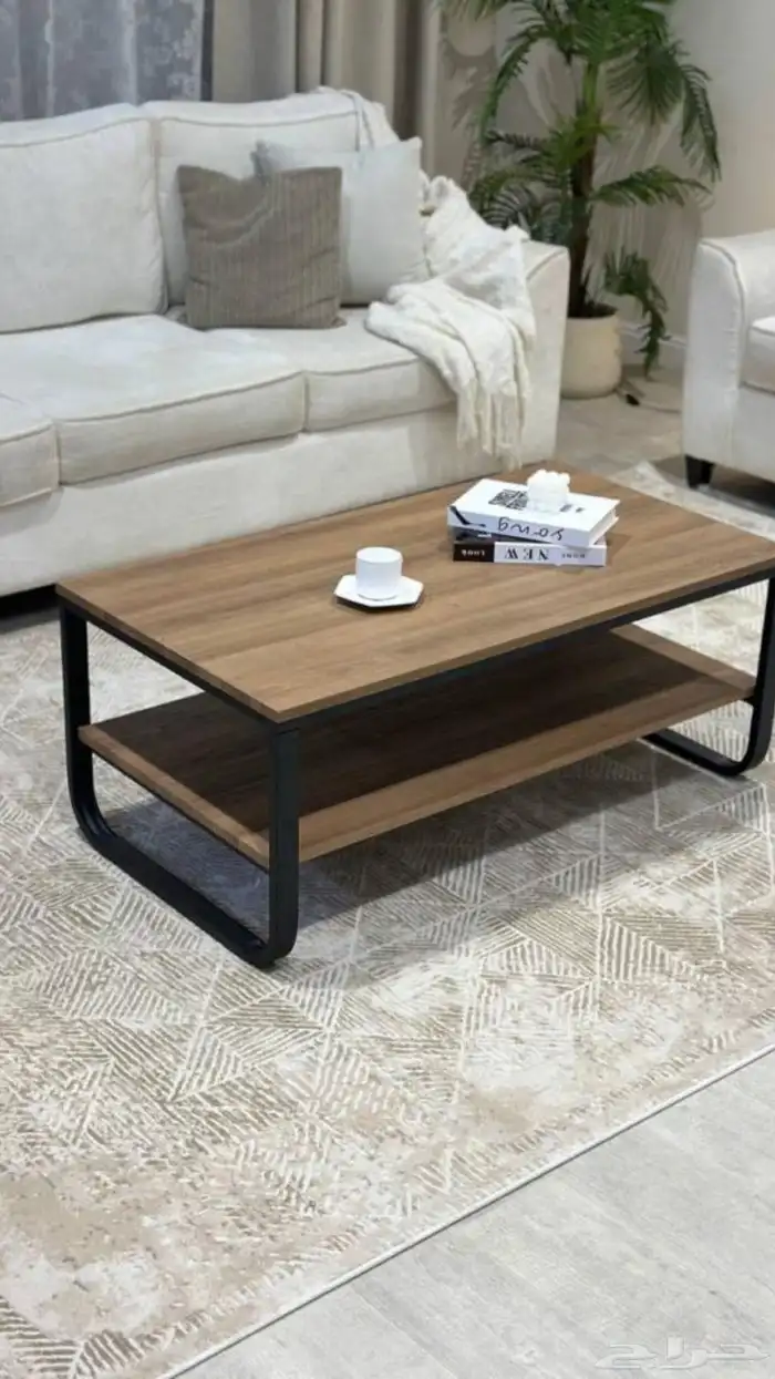 طاولات كوفي ومطاعم مختلفة 12
