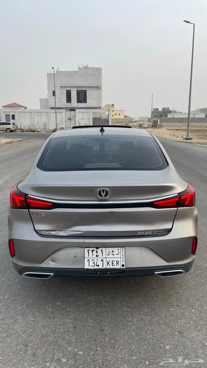 شانجان ايدو 3