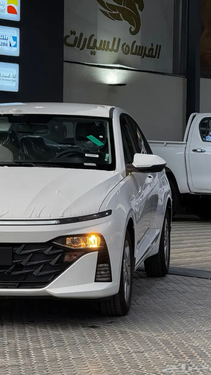 هيونداي اكسنت 1.5 فليت 2026 - 68.500 7