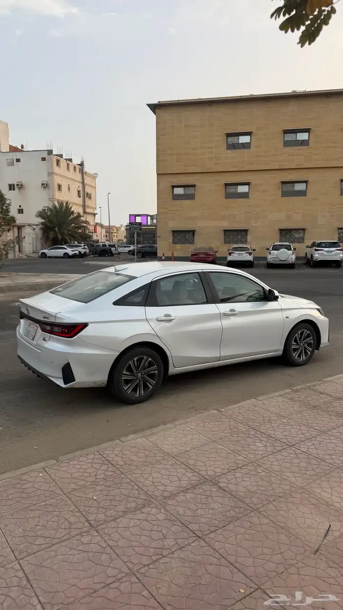 يارس 2024 واي بلس بودي وكاله نظيفه . 1