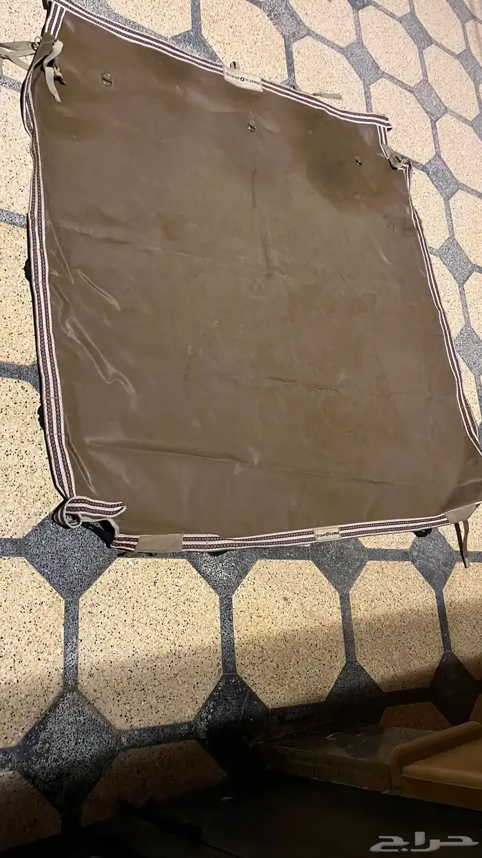 شراع هايلوكس 3