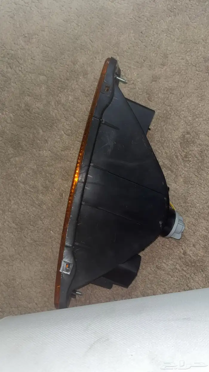 اشارات قدام تحت الشمعات تركب من 97 وتحت نظيفه ب 20 3