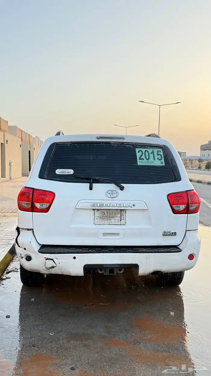 سكويا 2011 3