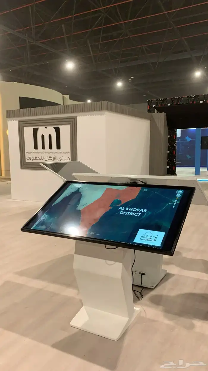 تاجير شاشات اضائات سستم صوت بوثات 72