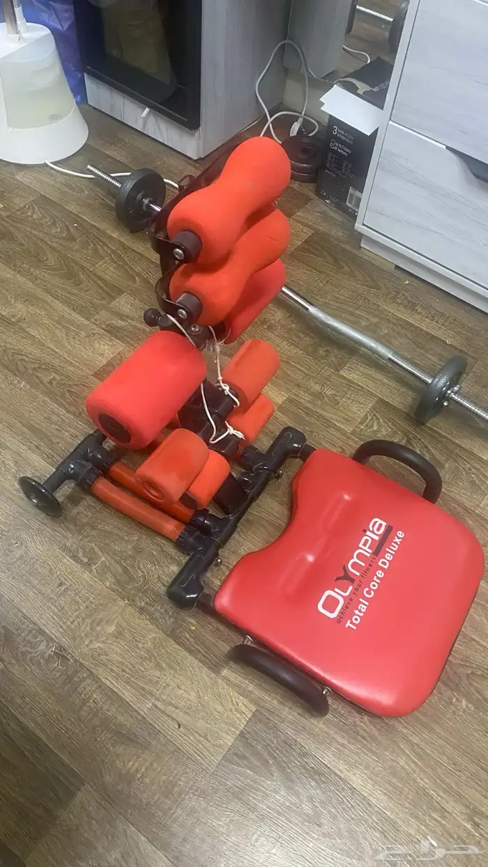 ab total core gym machines 1