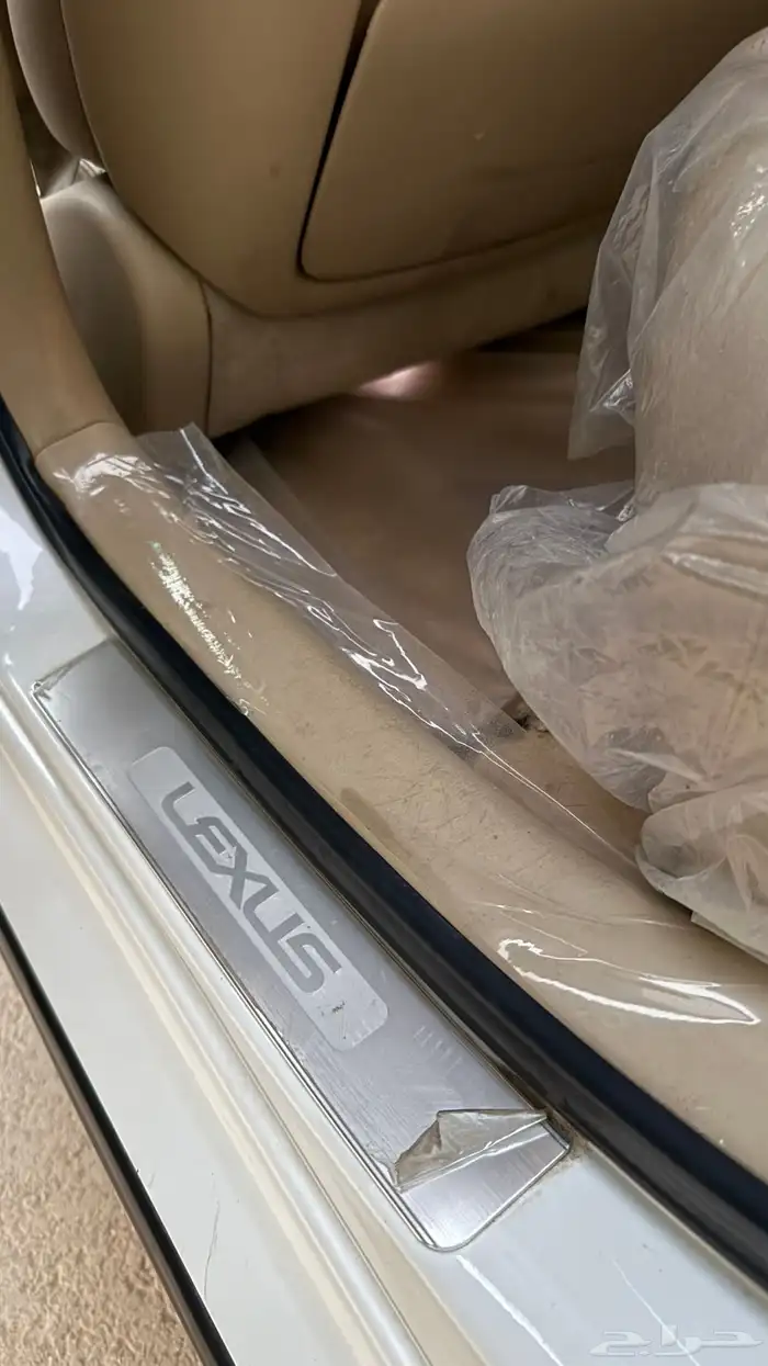 لكزس gs 430 14