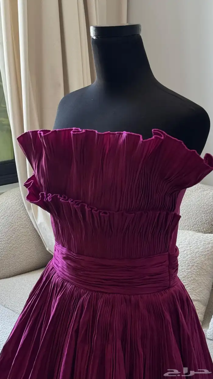 فستان سهره 4