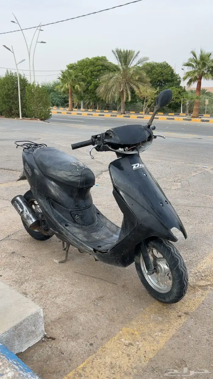 دباب هوندا 0