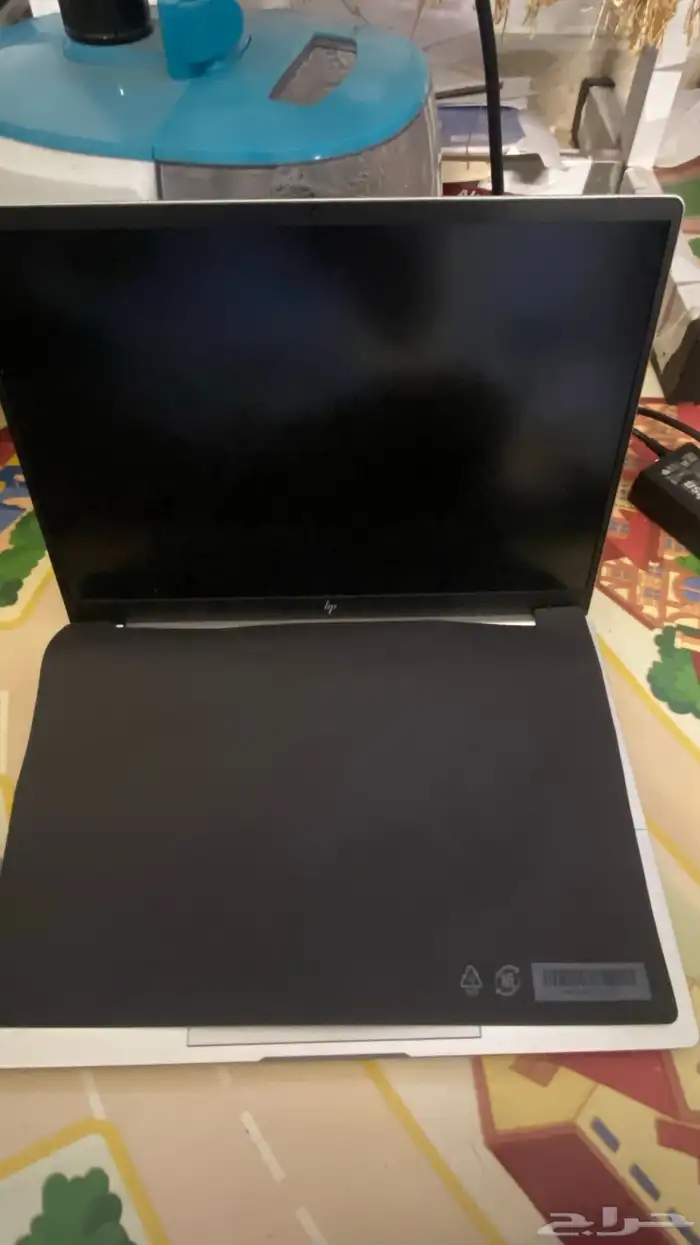 لابتوب بافليون للبيع hp 2