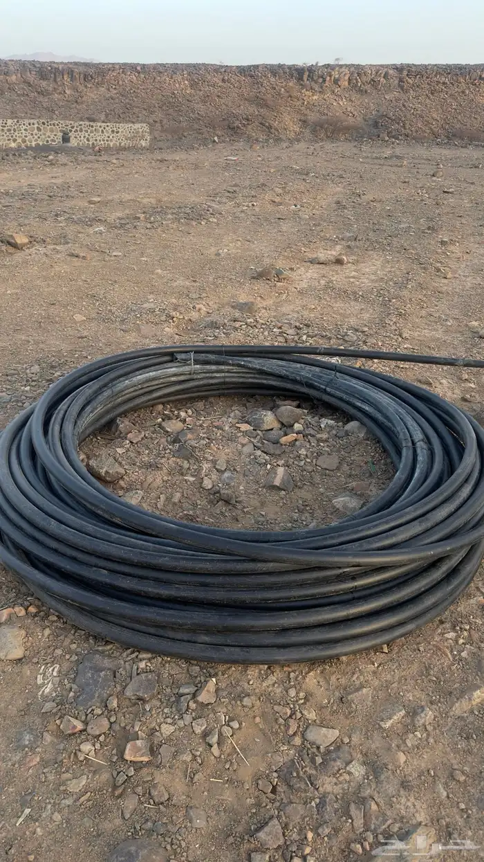 غطاس 5.5 مع اغراضه 2