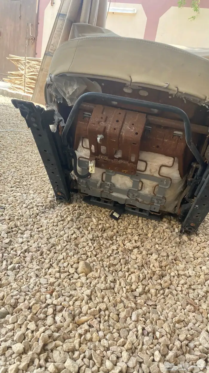 مرتبه سواق اكسنت 14 4