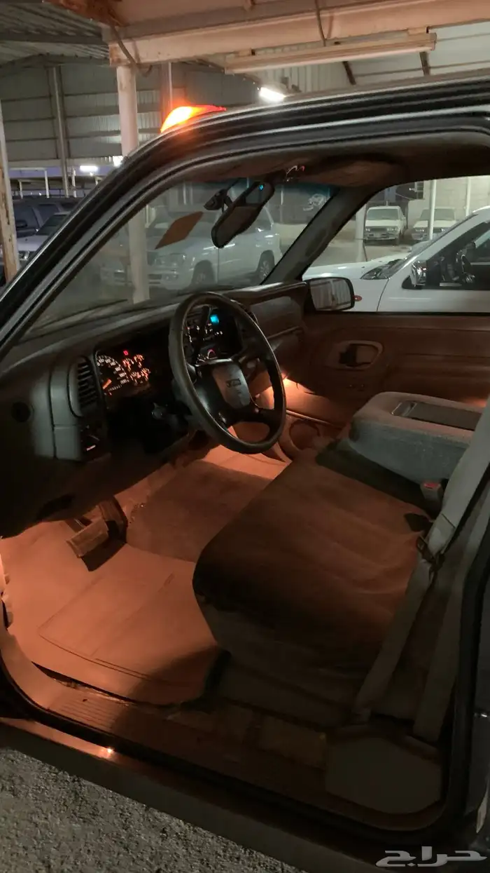 جمس موديل 1999 4