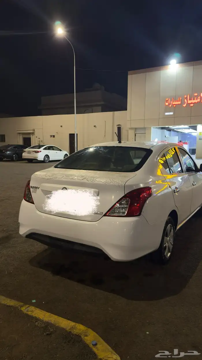 للبيع صني 2016 0