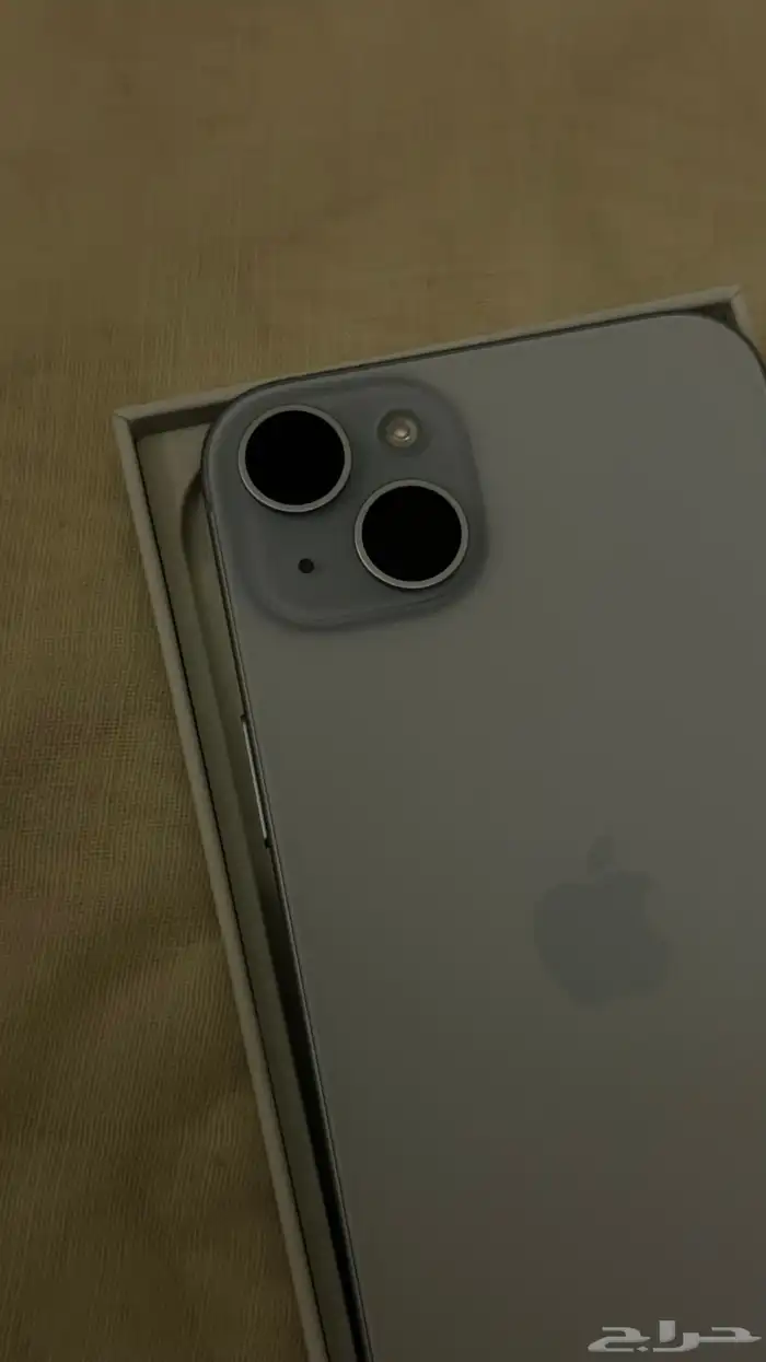 ايفون 15 بلس 0