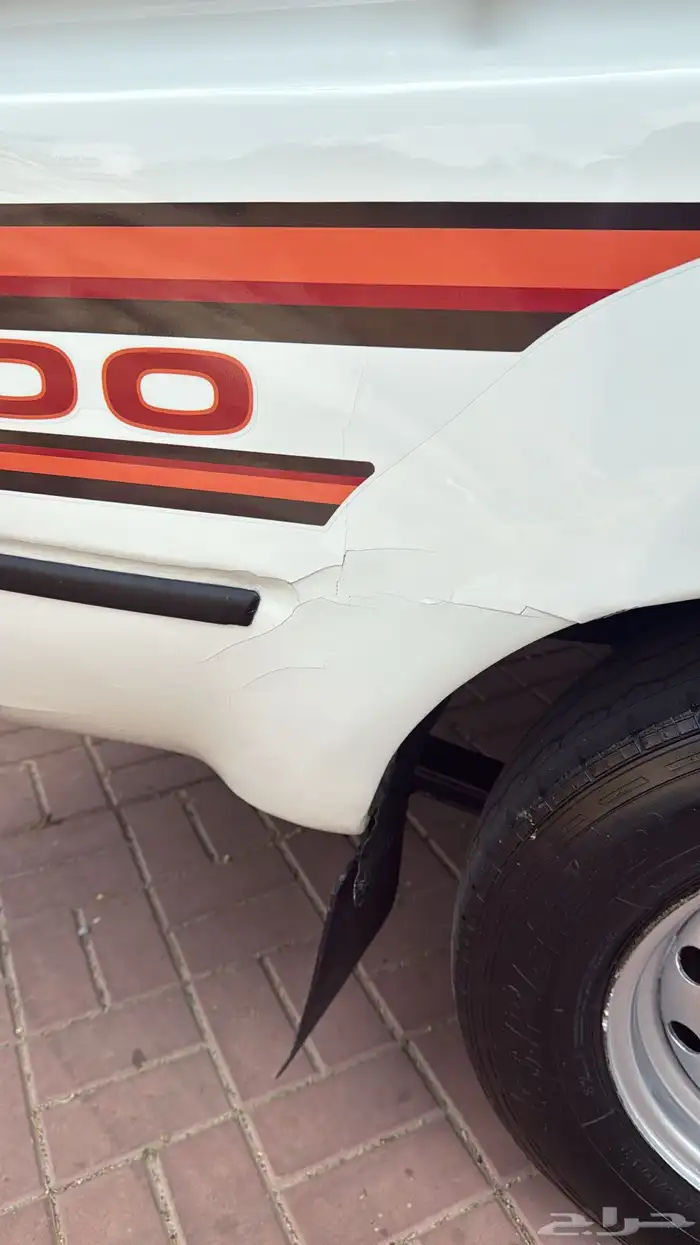هايلوكس 1993 10