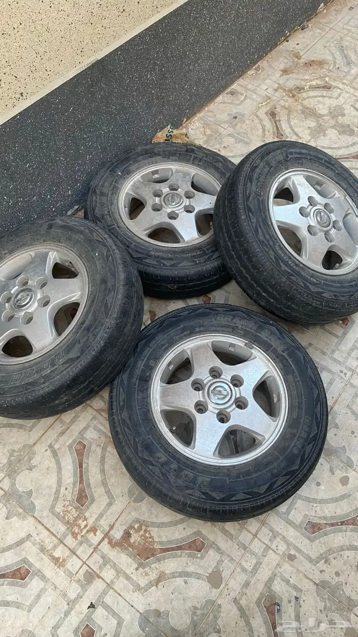 كفرات وجنوط نجمه 4