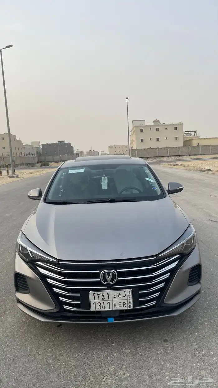 شانجان ايدو 1
