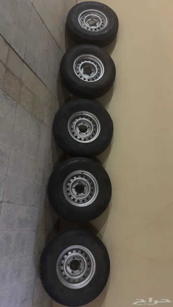 جنوط جيب جكسار 1