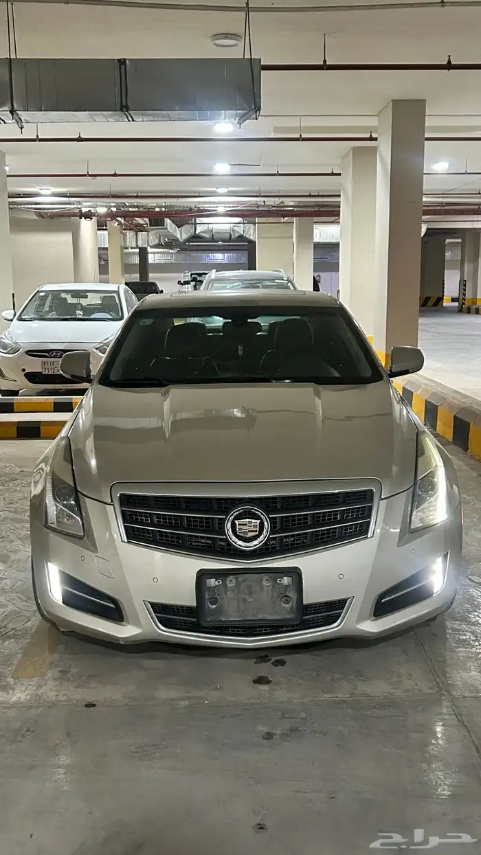 كدلك ats 2013 2