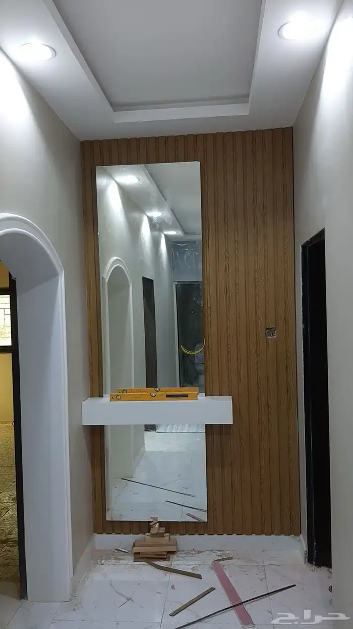 ديكورات ودهانات 17