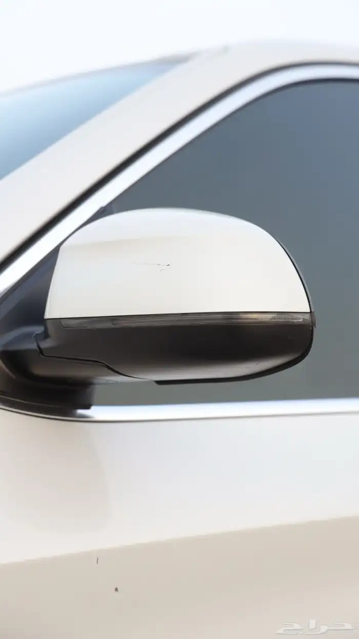 ناغي BMW X5 .. ( مالك اول ) 8