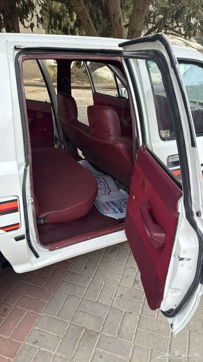 هايلوكس 1993 14