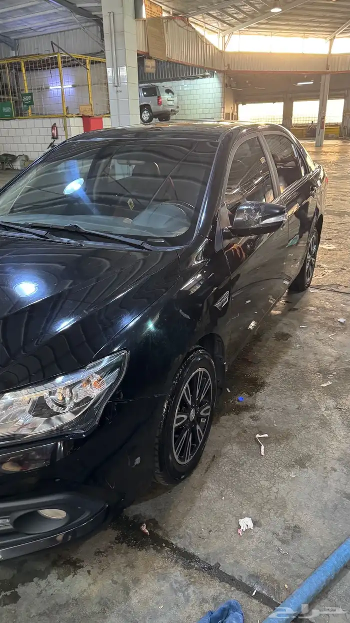 سياره بايودي للبيع الشركه صيني 5