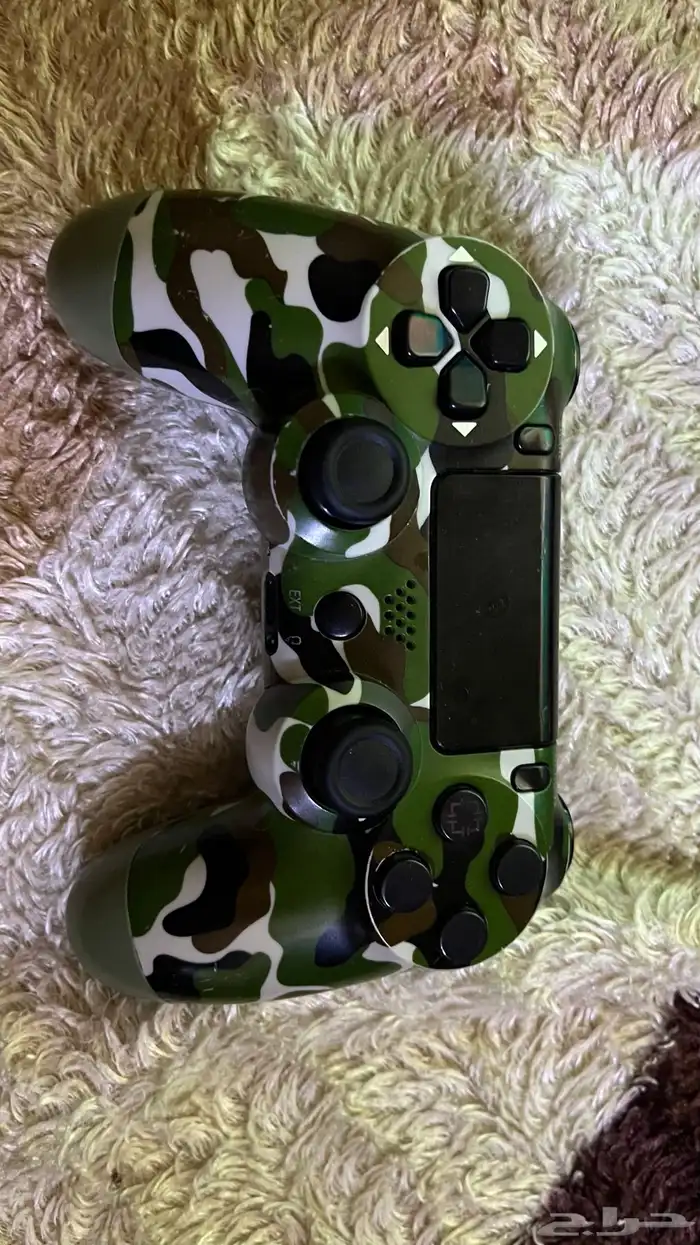 يد سوني 4 0