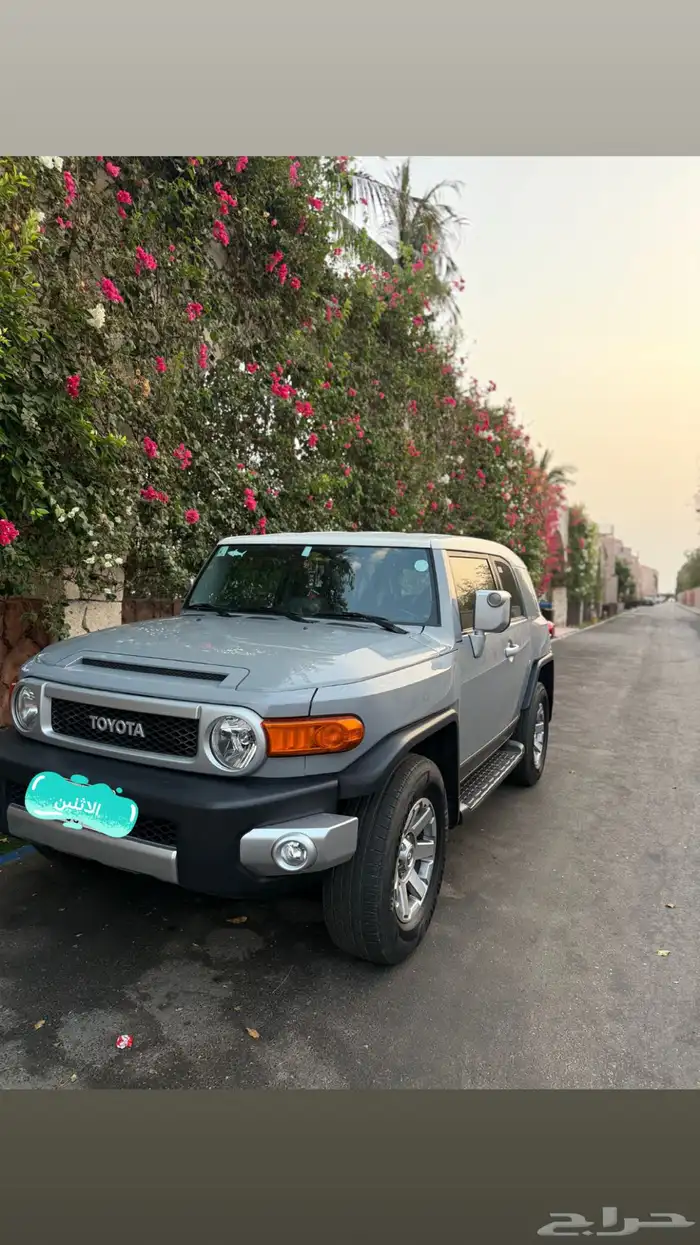 اف جي 2021 بريمي 3