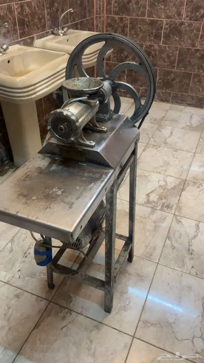 ماكينة فلافل للبيع 0