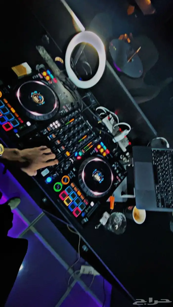 DJ المدينه 3