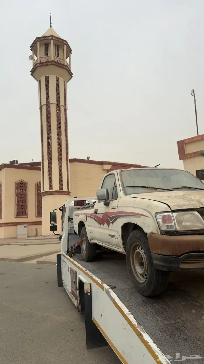 سطحة نقل السيارات 0