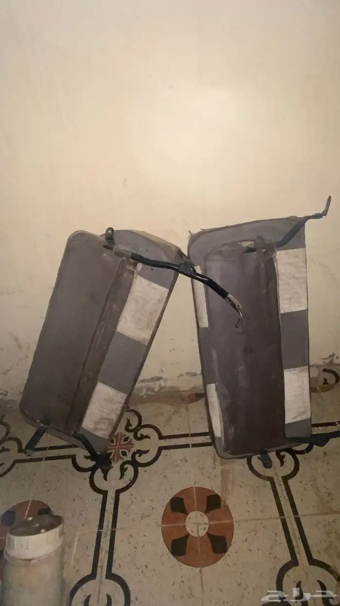 مراتب جيب صالون يركبن ع الجيب ربع 1