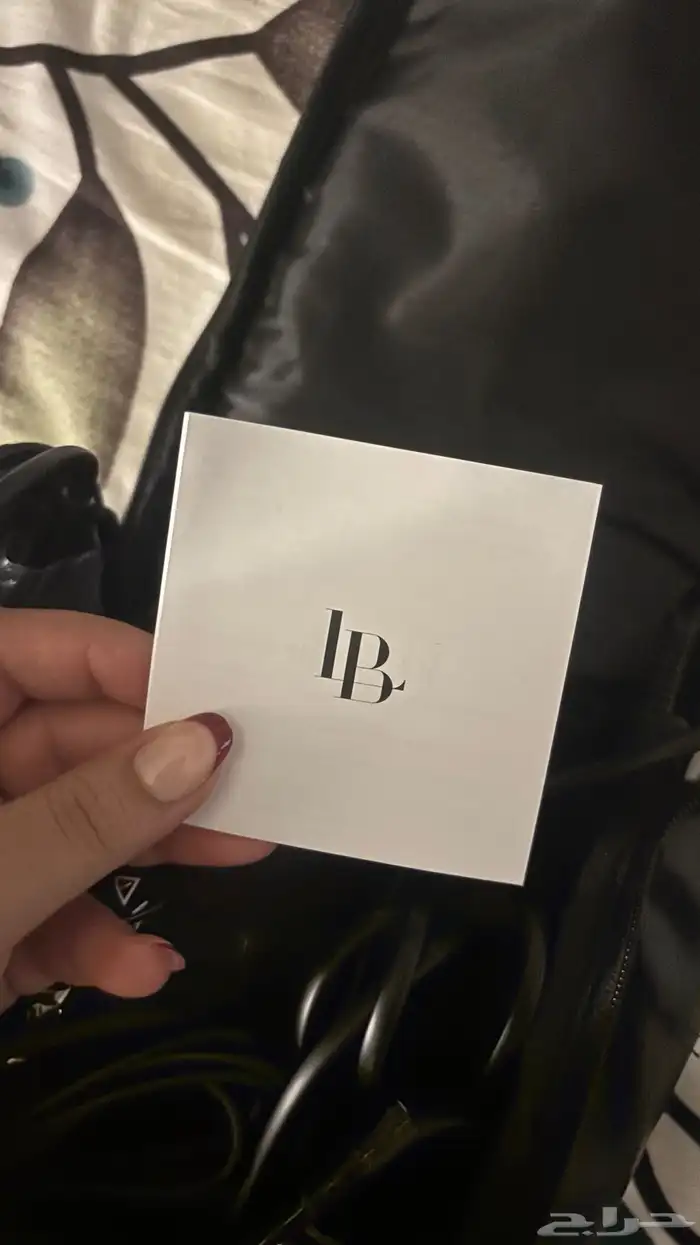 شنطة استشوار لابيل للسفر 5