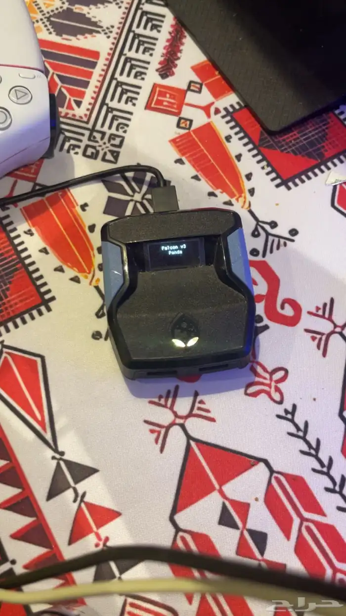 قطعه كرونس زين عليها سكربت باندا وابو هادي 0