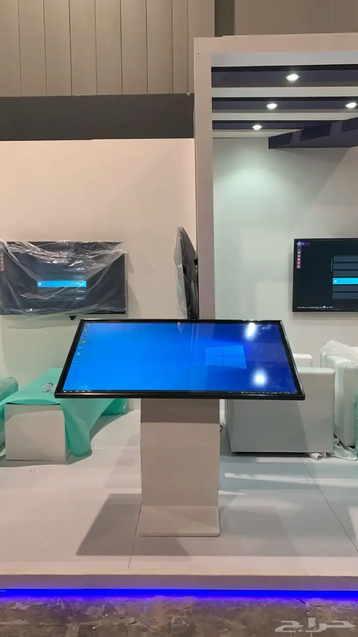 تاجير شاشات اضائات سستم صوت بوثات 73