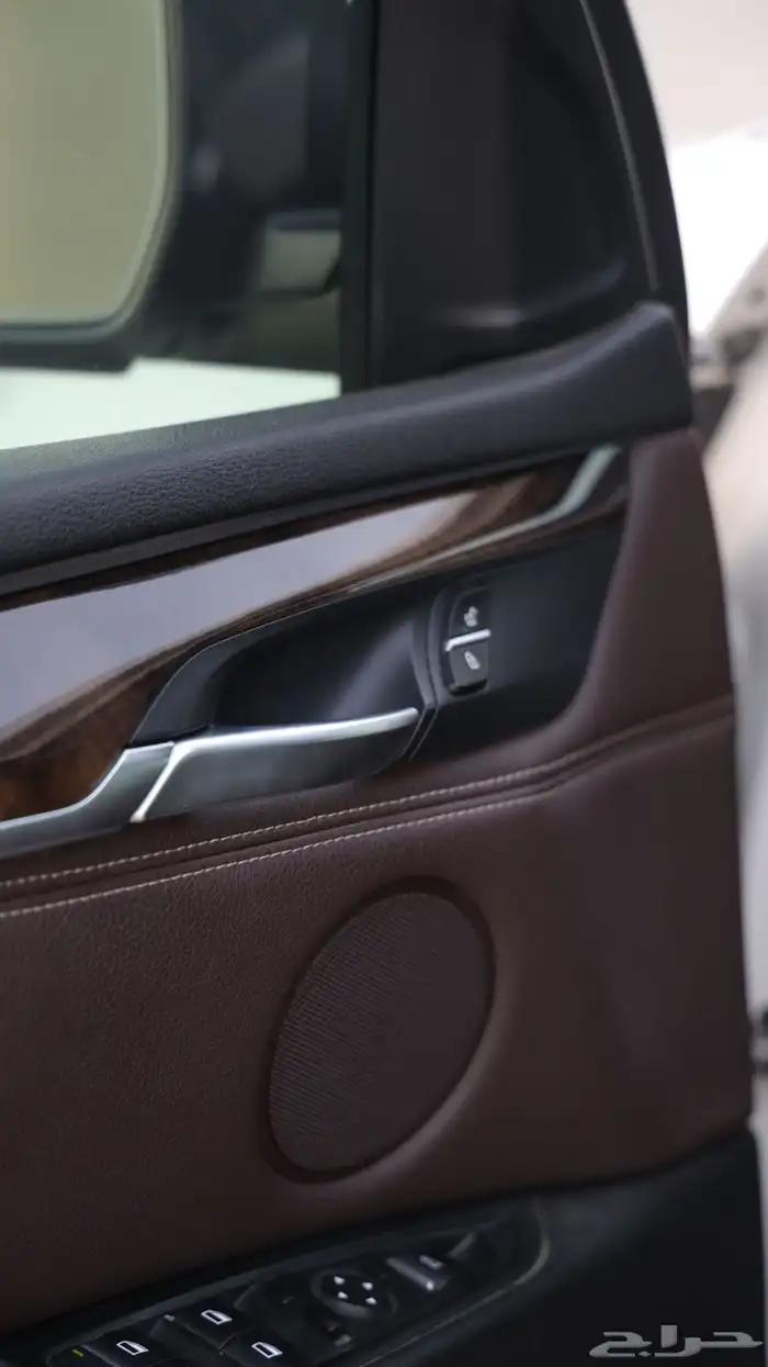ناغي BMW X5 .. ( مالك اول ) 25