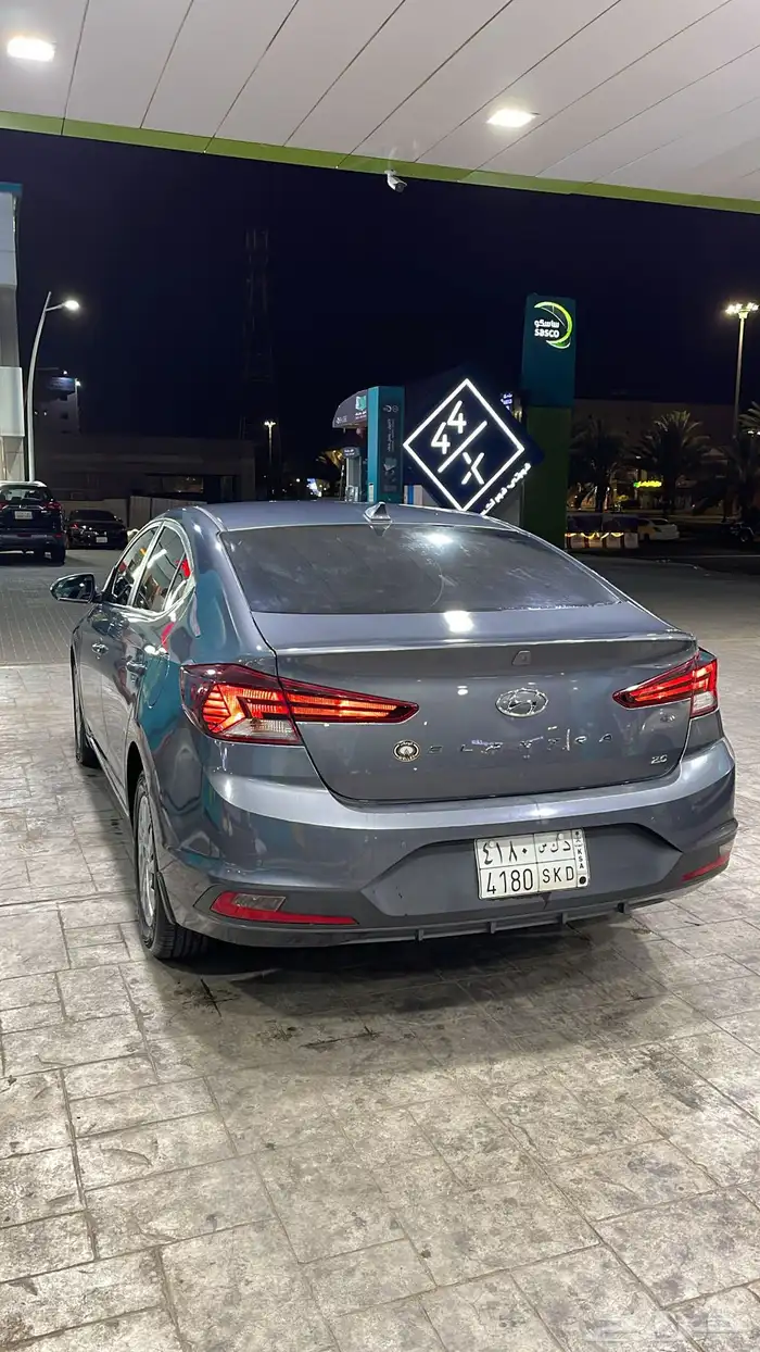النترا 2020 للبيع 1