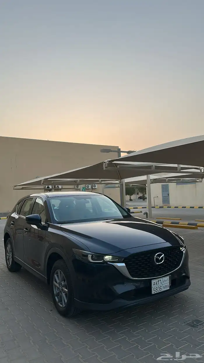 مازدا CX-5   2023 3