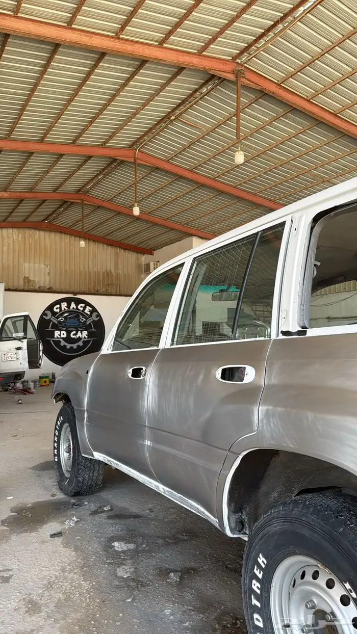 مركز إصلاح سيارات 3