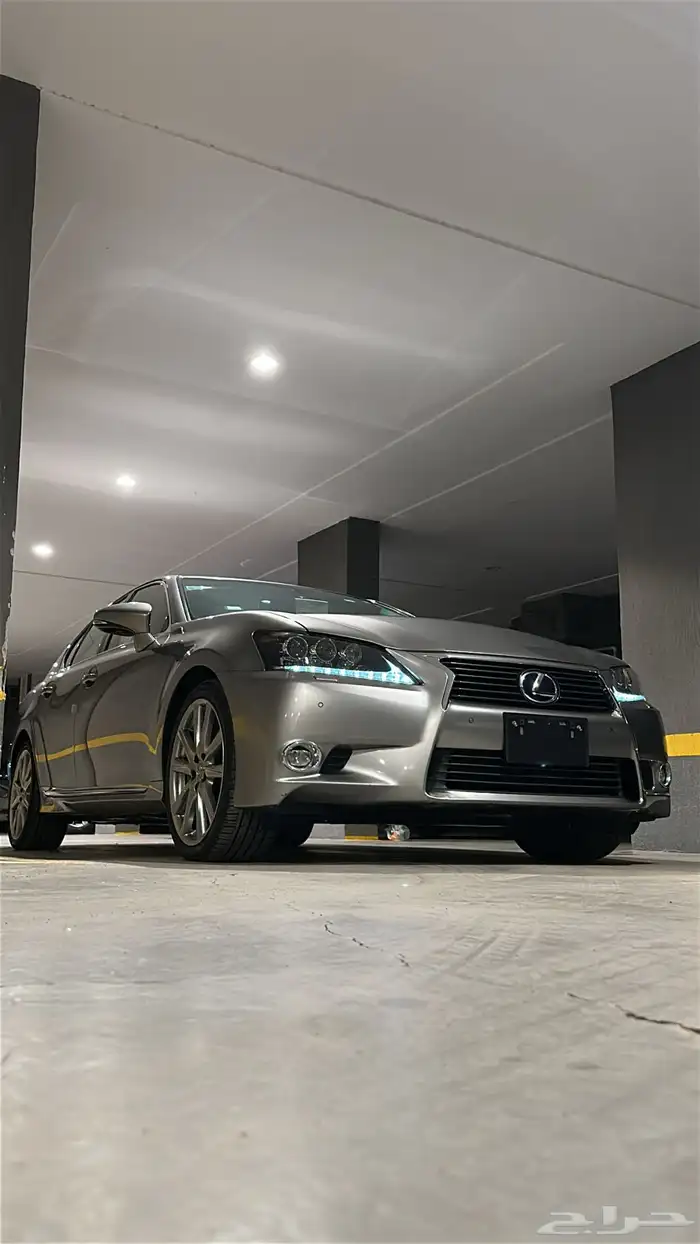 جي اس 450 للبيع 10