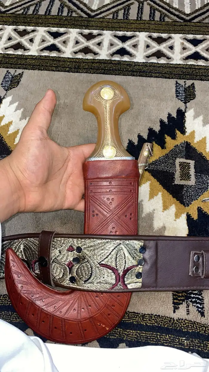 جنبية 2
