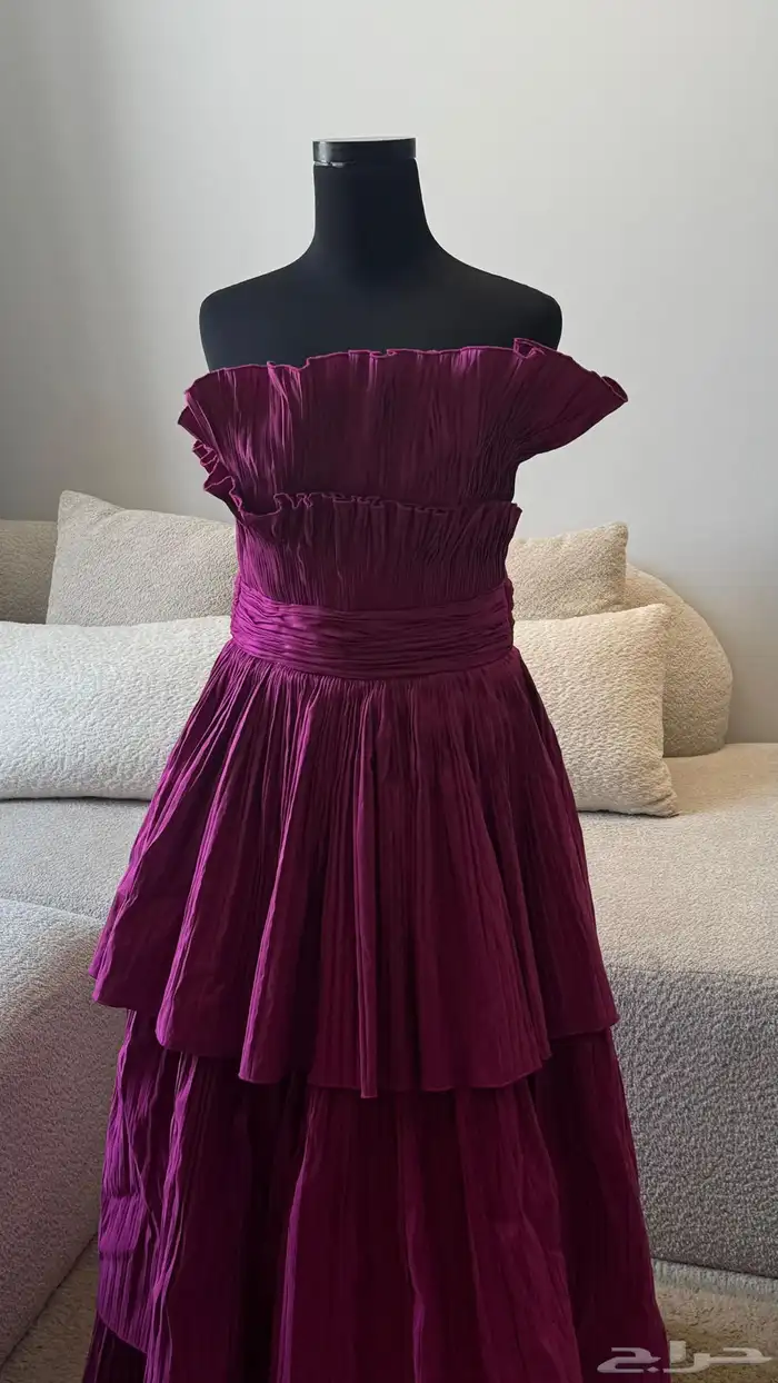 فستان سهره 8
