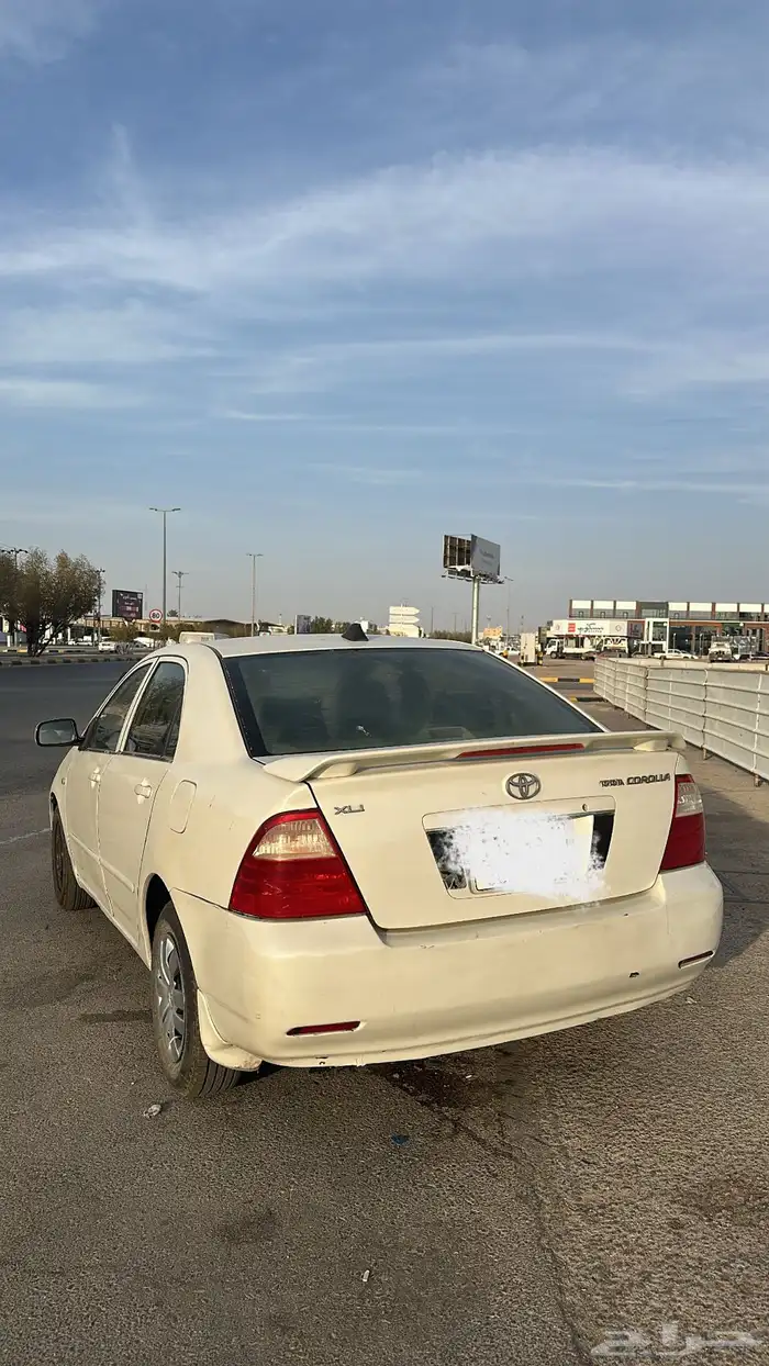 كورلا2007 1