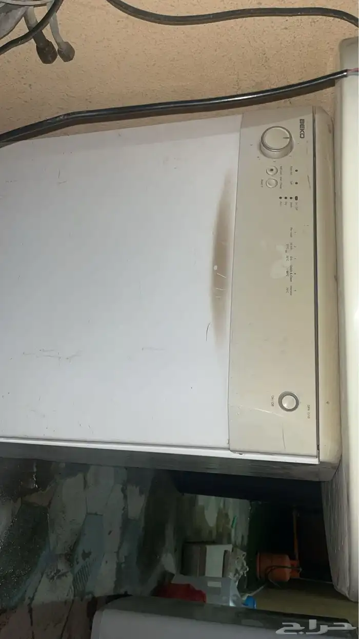 غسالة مواعين 1