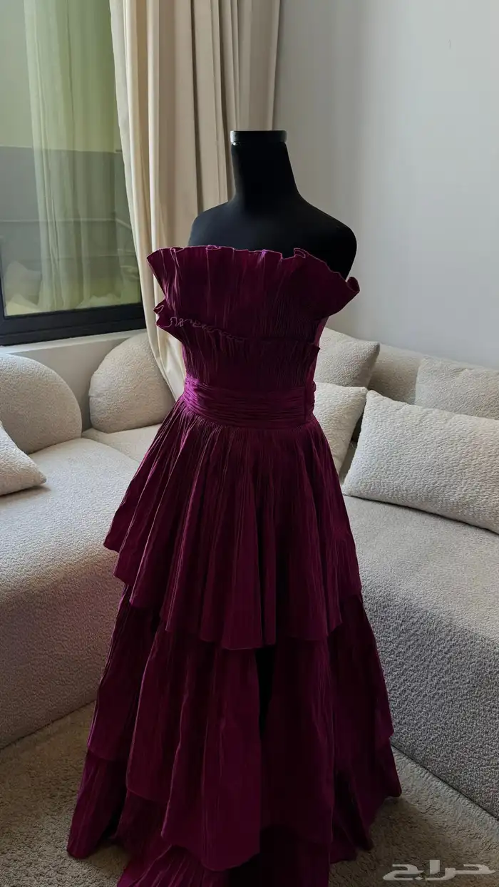 فستان سهره 1