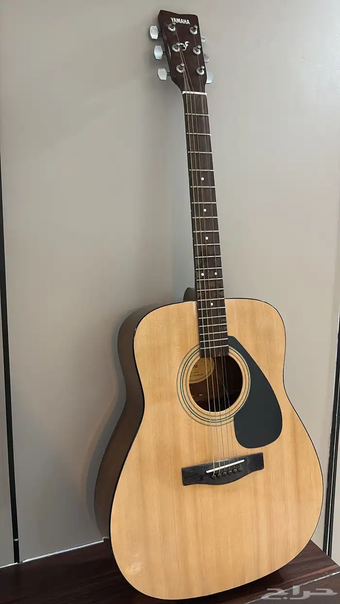 قيتار YAMAHA F310 1
