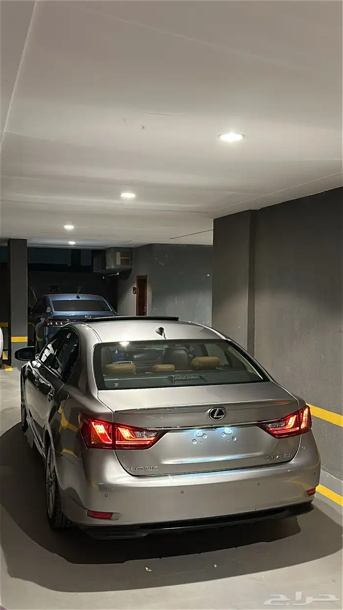 جي اس 450 للبيع 3