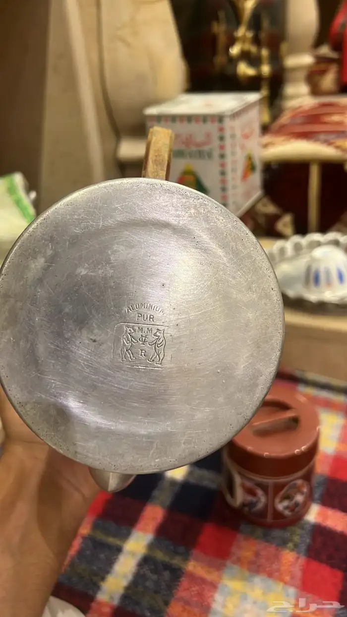 ملقمه اوروبيه 1