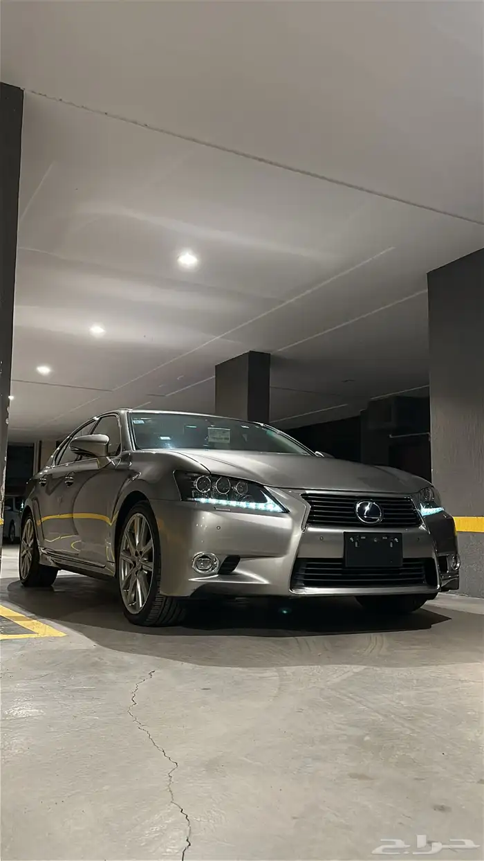 جي اس 450 للبيع 9